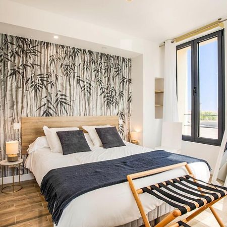 Appartement Grand Confort Bord De Mer Rez-De-Chaussee Residence La Vague Houlgate Bagian luar foto